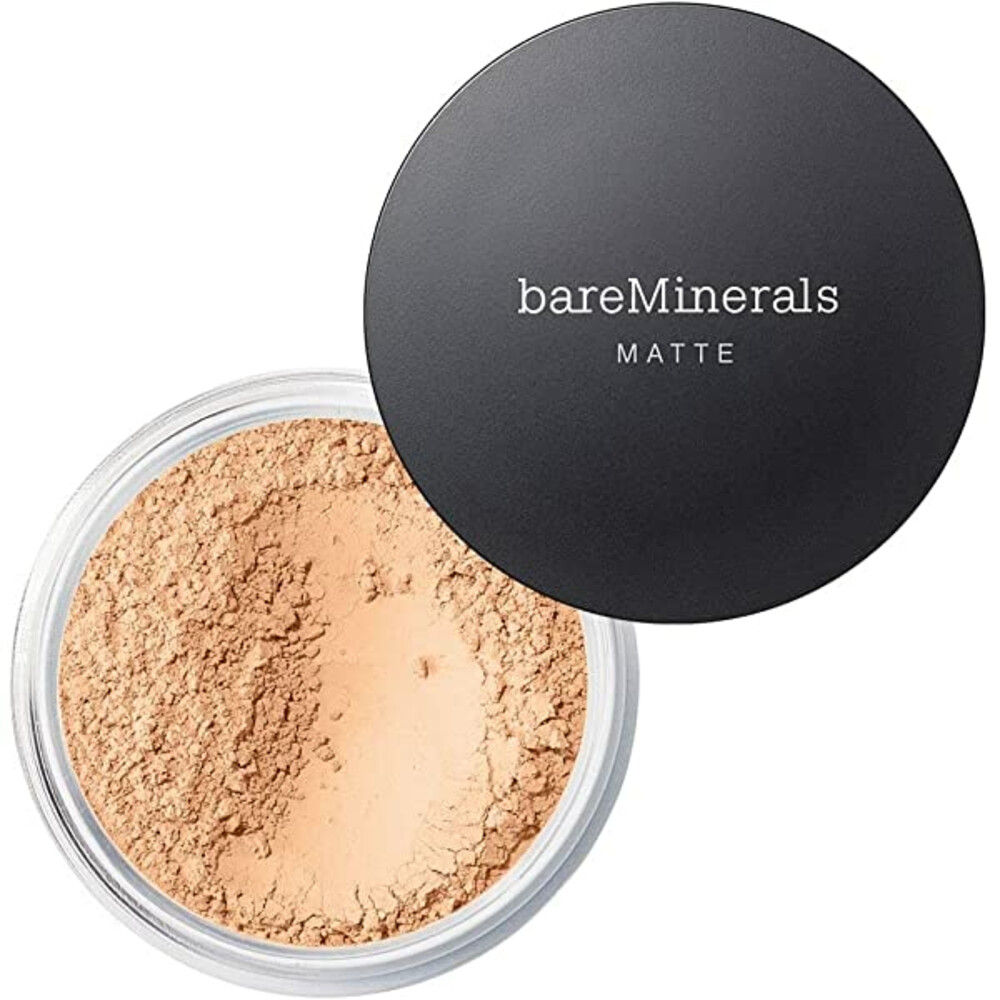 bareMinerals - Original Foundation SPF 15 - Tan Nude