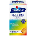 2x Davitamon Elke Dag 60 tabletten