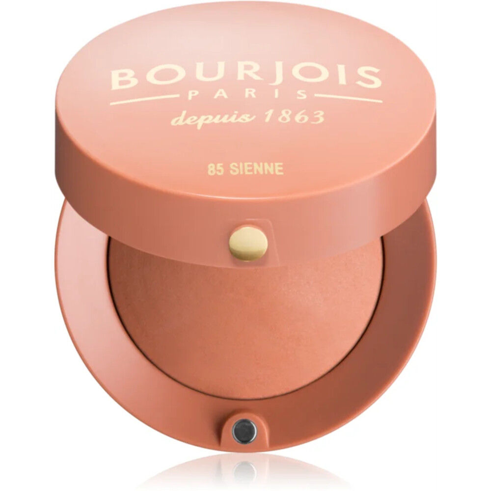 Bourjois Little Round Pot Blush 85 Sienne 2 gr