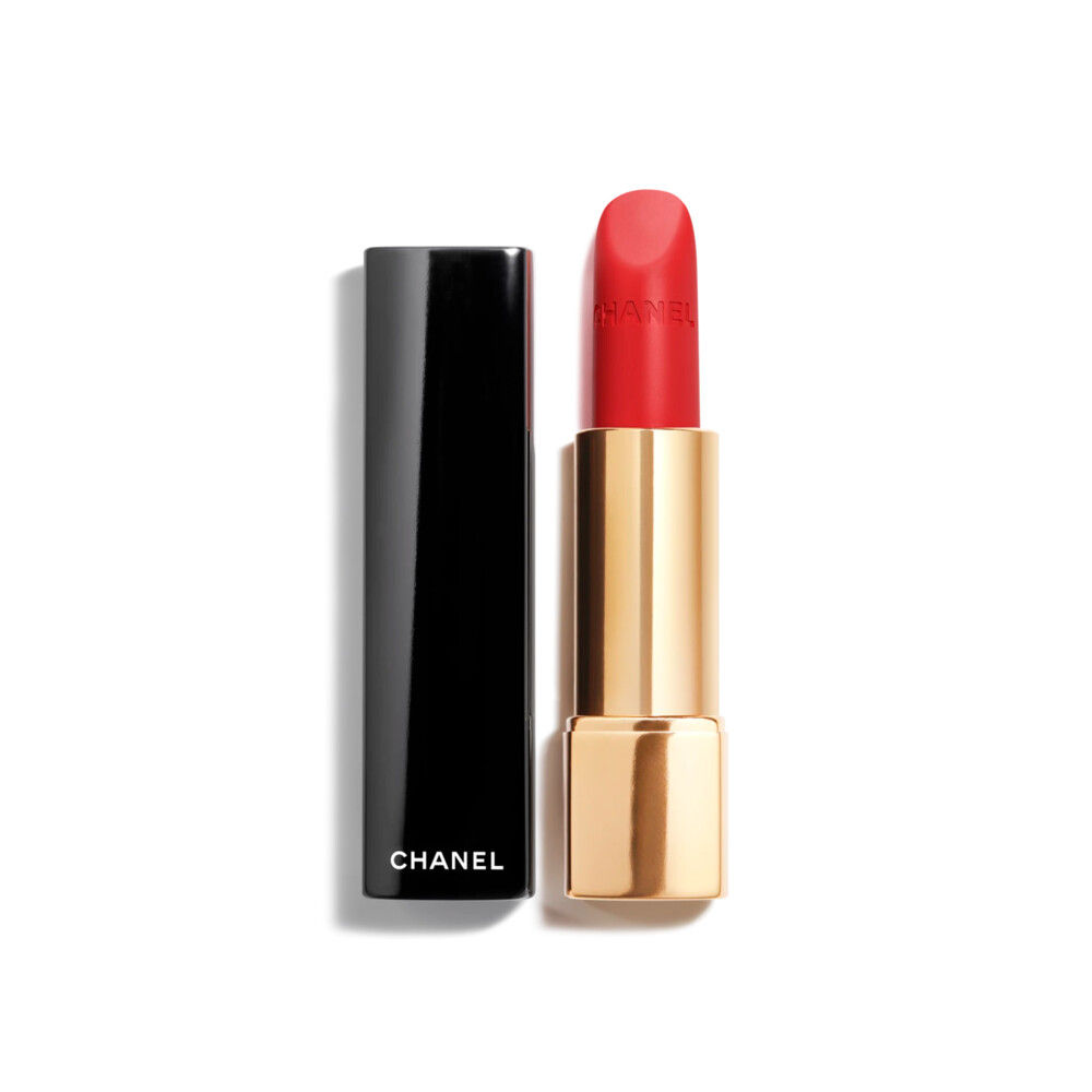 Lippenstift Rouge Allure Velvet Chanel