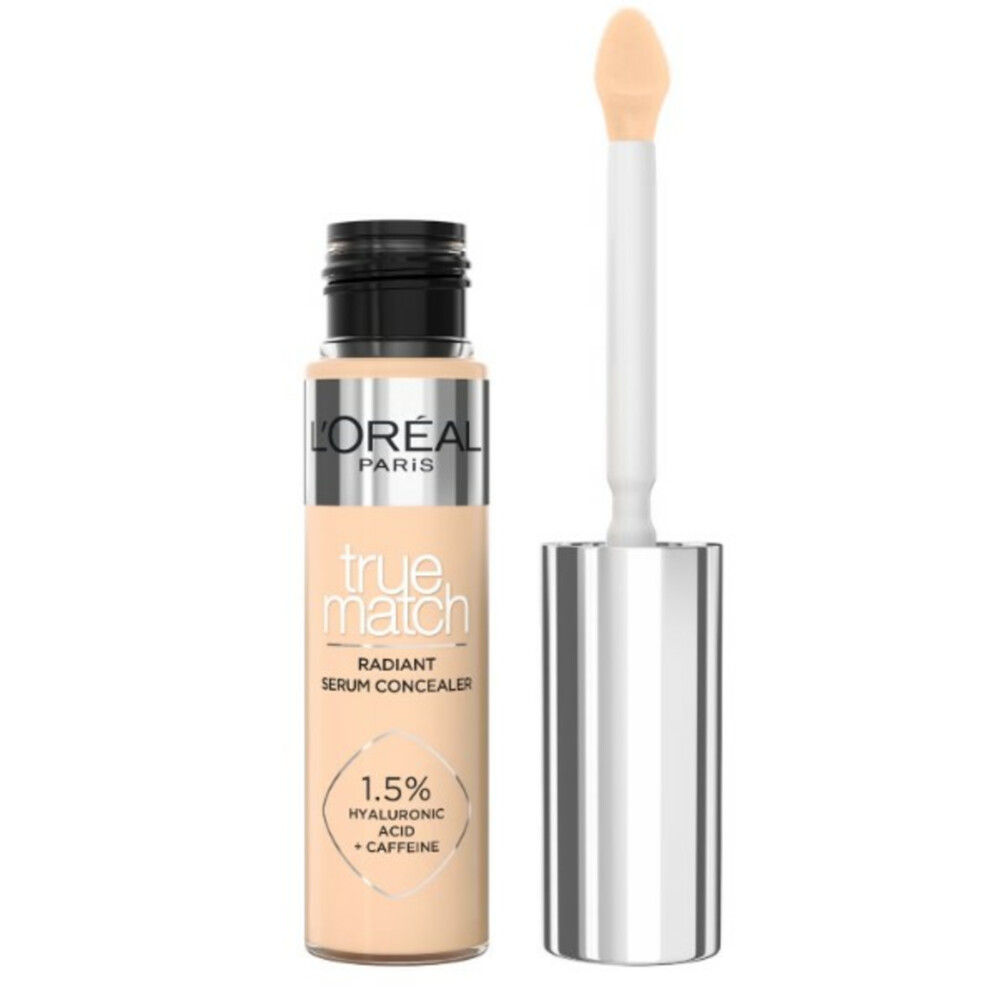 L'Oréal Paris True Match Radiant Serum concealer - 4D - 11 ml