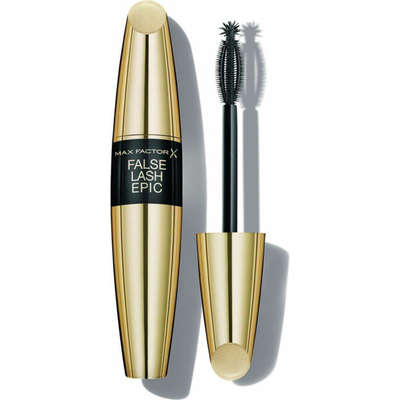 3x Max Factor False Lash Epic Mascara Black