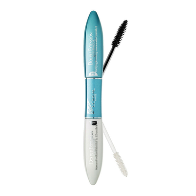 3x L'Oréal Double Extension Mascara Waterproof Zwart