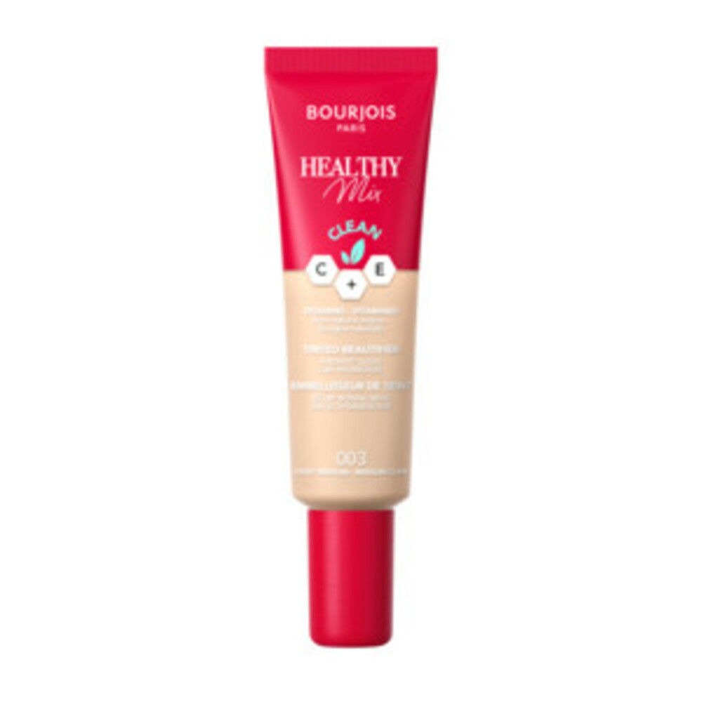 Bourjois Healthy Mix Tinded Beautifier Foundation 003 Light Medium