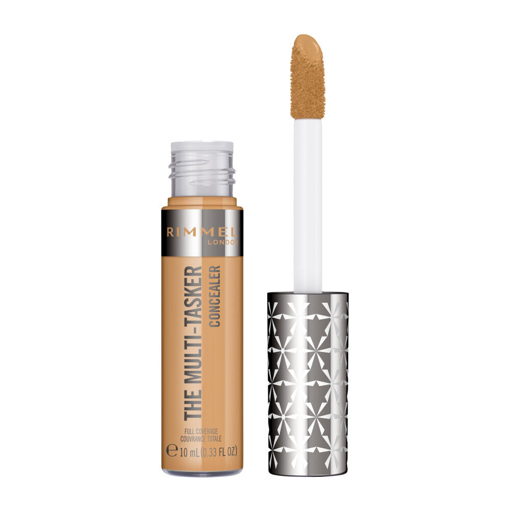 Rimmel The Multi-Tasker Concealer 080 Tan 10 ml