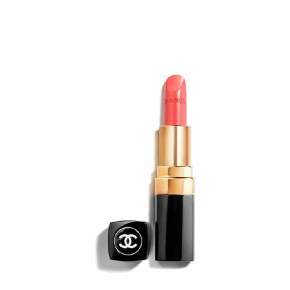 Chanel Langdurig Hydraterende Lippenstift Chanel - Rouge Coco Lipstick 412 TÉHÉRAN