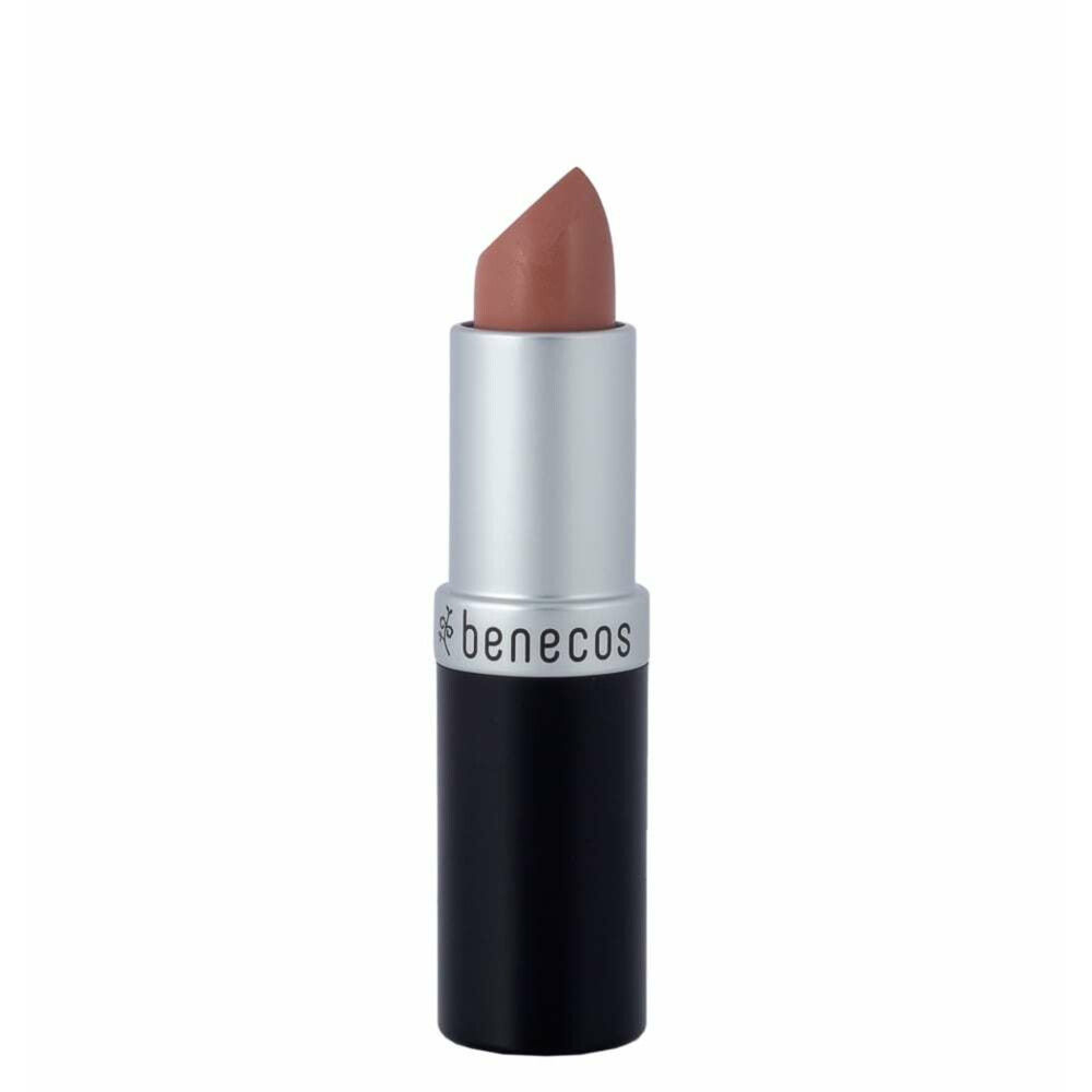 Benecos Natuurlijke Matte Lippenstift Muse 4,5 gr