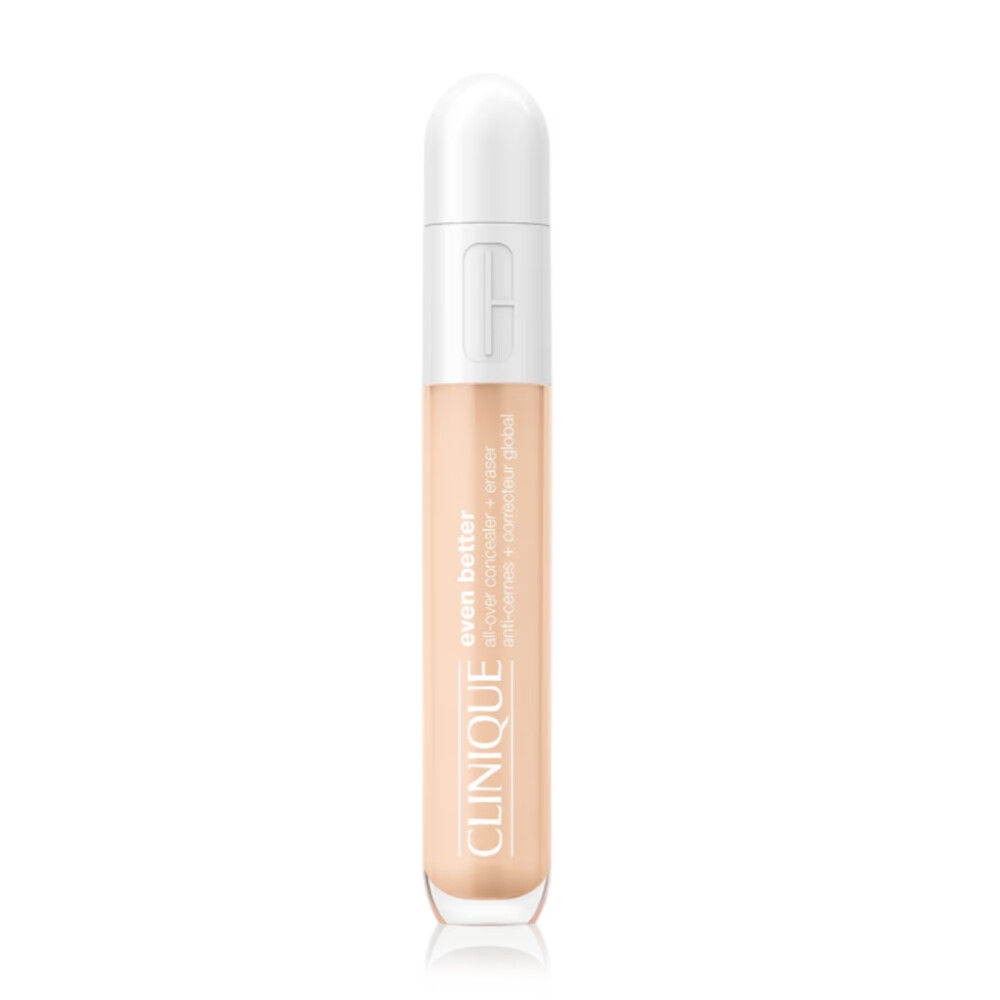 Clinique Even Better All Over Concealer + Eraser CN10 Alabaster 6 ml