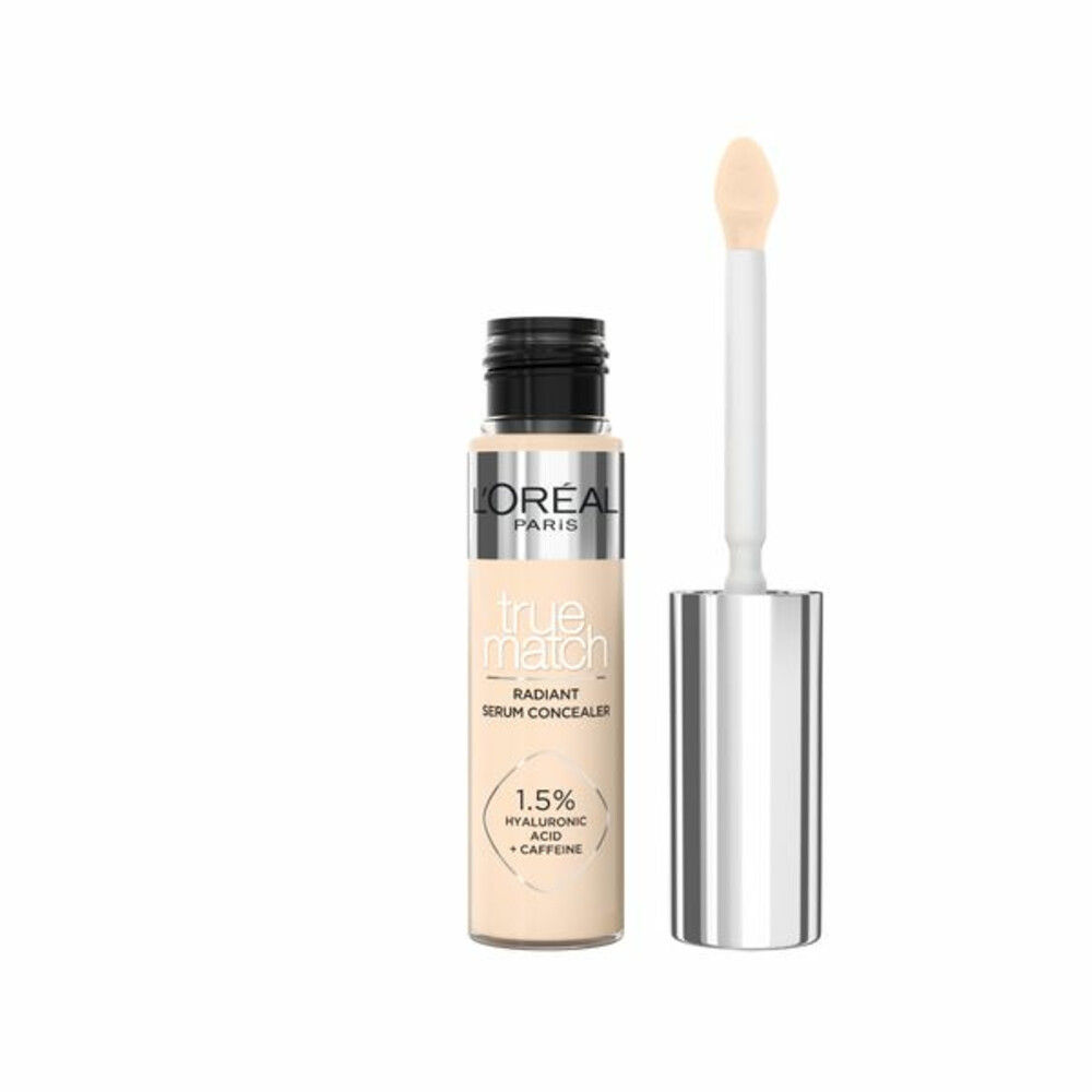 L'Oréal Paris True Match Radiant Serum concealer - 1.5N - 11 ml