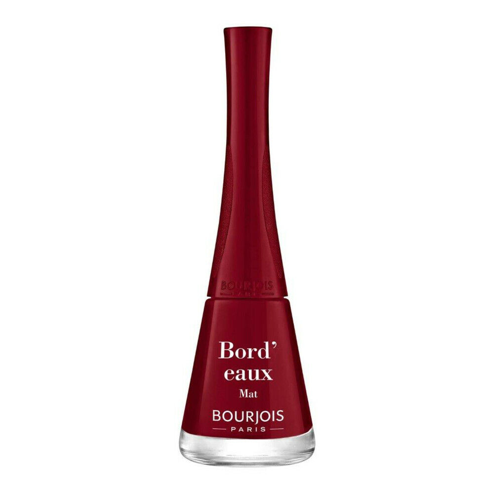 Bourjois 1 Seconde Nagellak 041 Bordeaux 9 ml