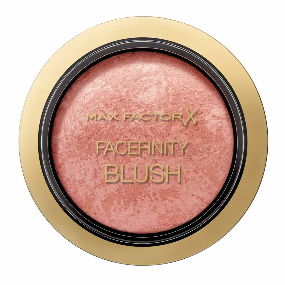 3x Max Factor Facefinity Blush 005 Lovely Pink