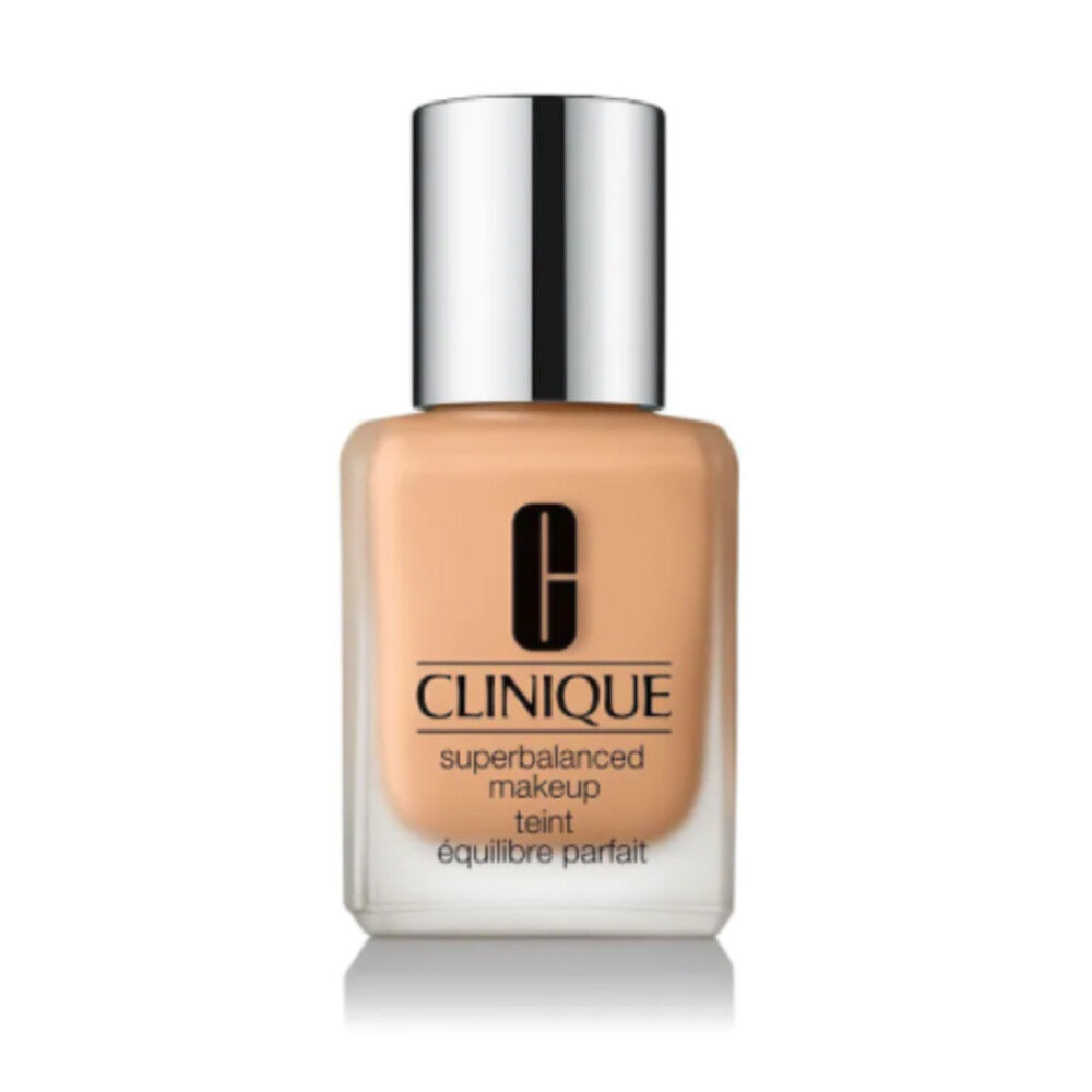 Clinique Superbalanced Makeup Foundation 30 ml