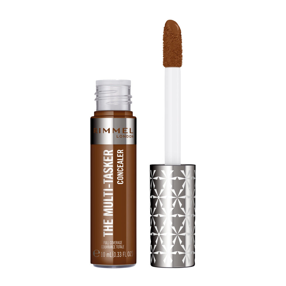 Rimmel London Lasting Finish Multi-Tasker Concealer - 120 Tiramisu