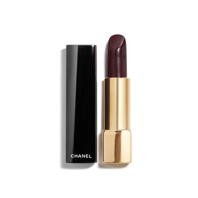 Chanel Rouge Allure Lipstick Lippenstift - 109 Rouge Noir