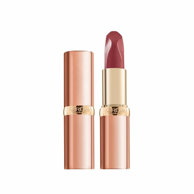 3x L'Oréal Color Riche Nude Intense Lippenstift 177 Autentique