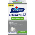 Davitamon Magnesium Kauwtablet 60 tabletten