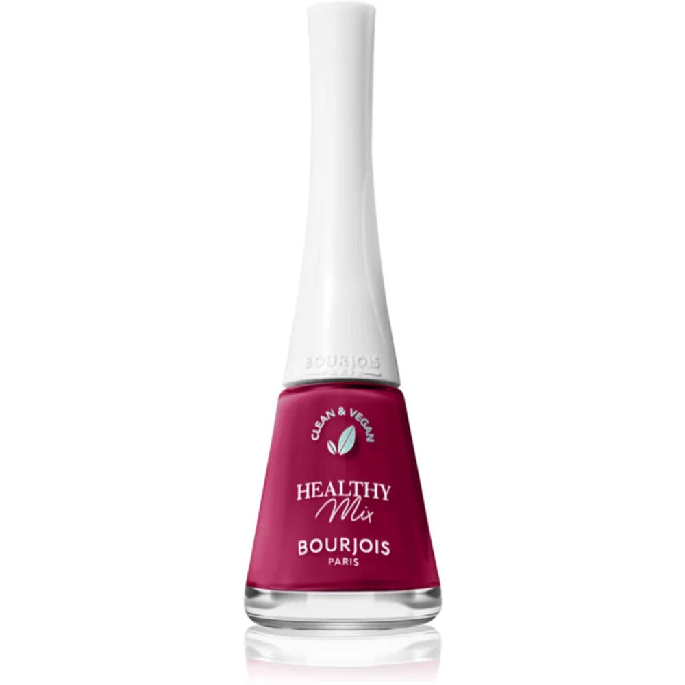 Bourjois Healthy Mix Vegan Nagellak 340 Plumplumpidou