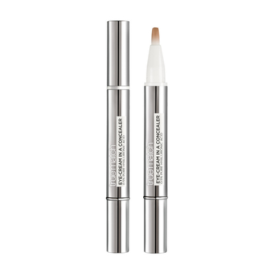 3x L'Oréal True Match Eyecream in a Concealer 7,5- 9D Golden Honey 12 gr
