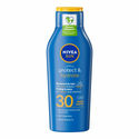 6x Nivea Sun Protect&Hydrate Zonnemelk SPF 30 400 ml