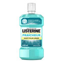 12x Listerine Mondwater Soft Mint 500 ml