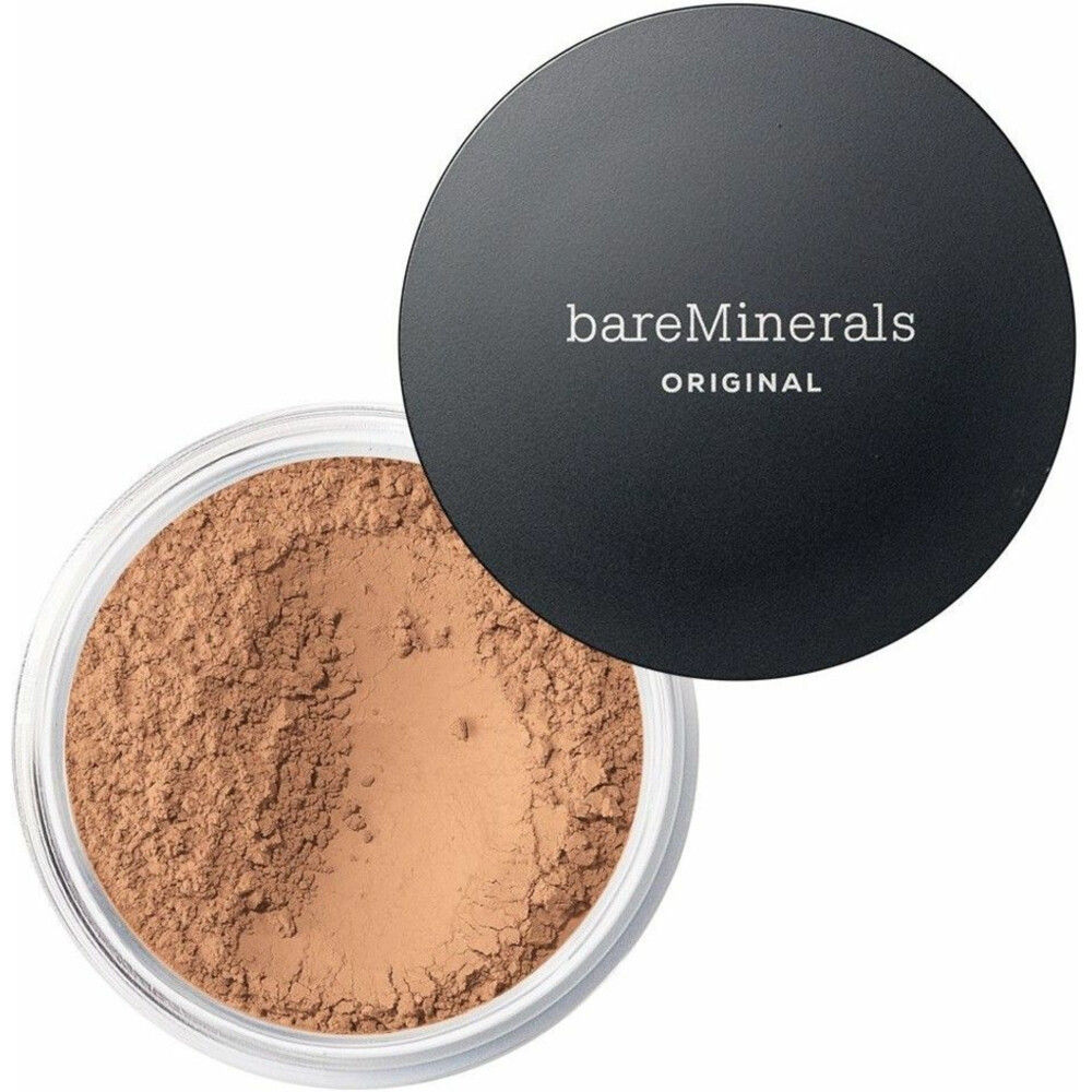 BareMinerals Original Foundation SPF15 18 Medium Tan 8 gr