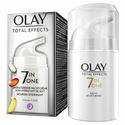 4x Olay Total Effects 7-in-1 Anti-veroudering Nachtcrème 50 ml