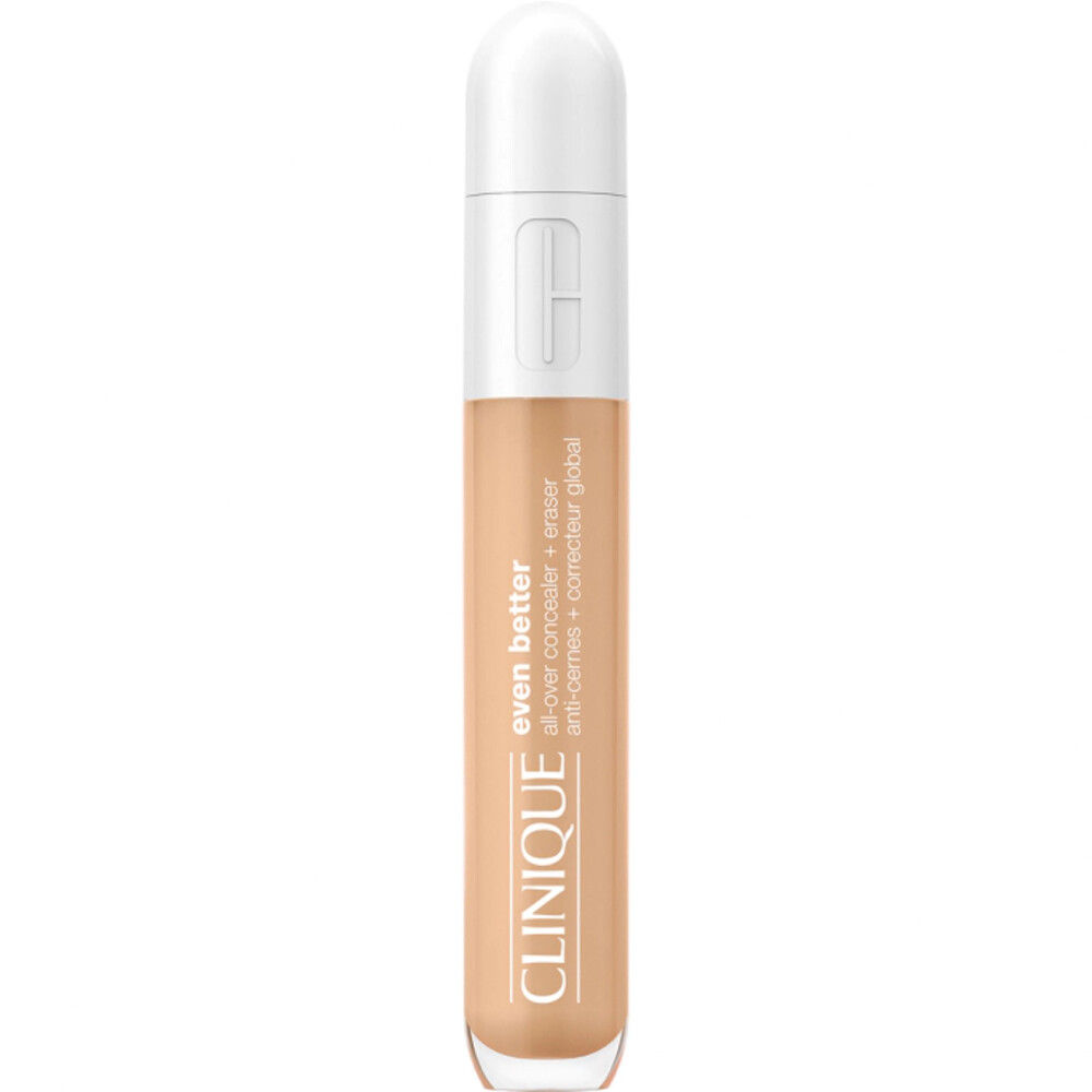 Clinique Even Better All-Over Concealer + Eraser Concealer 6 ml