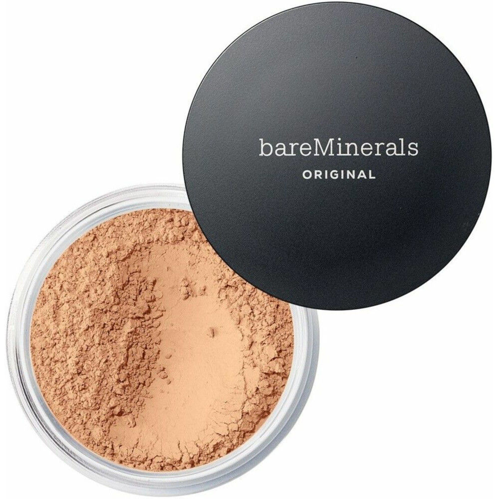 bareMinerals - Original Foundation SPF 15 - Soft Medium