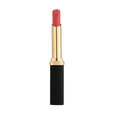 3x L'Oréal Color Riche Intense Volume Matte Lippenstift 241 Le Coral Irreverent