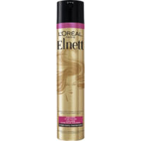 Elnett Haarspray satin volume extra sterk Haarstyling 400 ml