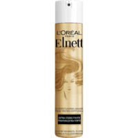 Elnett Haarlak extra sterk Haarstyling 400 ml