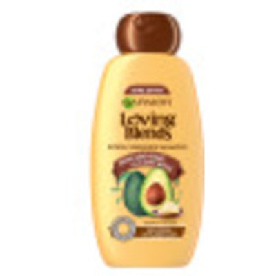 Garnier Loving Blends - Shampoo - Avocado Olie & Shea Boter - Zeer Droog of Pluizig Haar - 300 ml