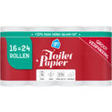 Albert Heijn 2-laags toiletpapier - 16 rollen