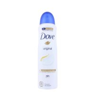 Dove Deodorant Spray Original, 150 ml