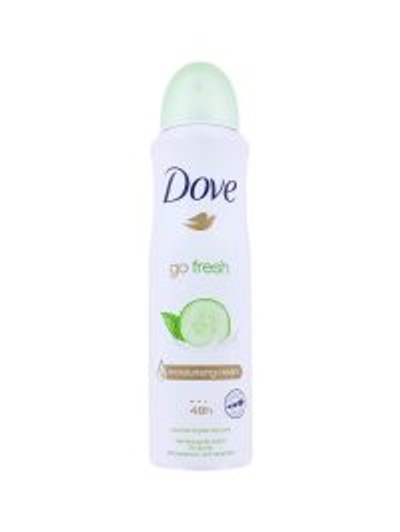 Dove Deodorant Spray Go Fresh Cucumber, 150 ml