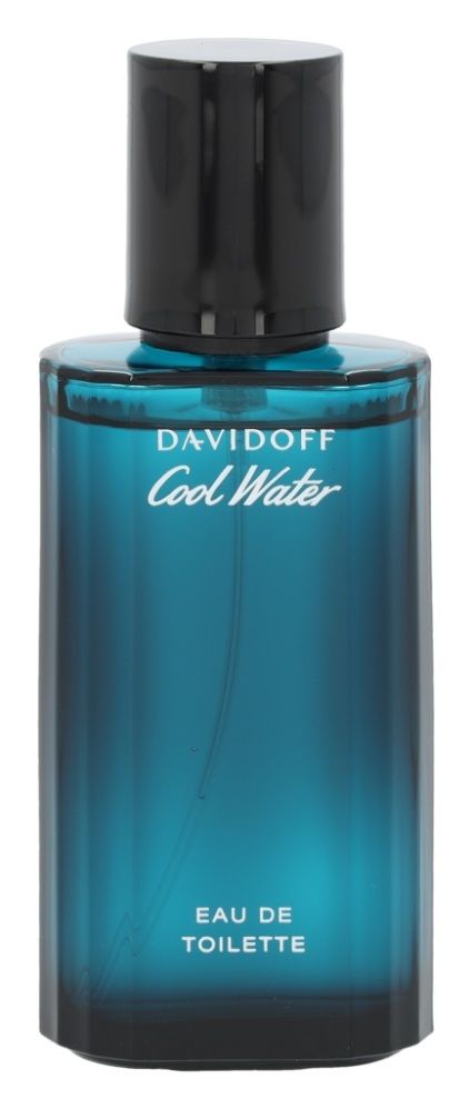 Davidoff Cool Water Man Eau de Toilette Spray 40 ml
