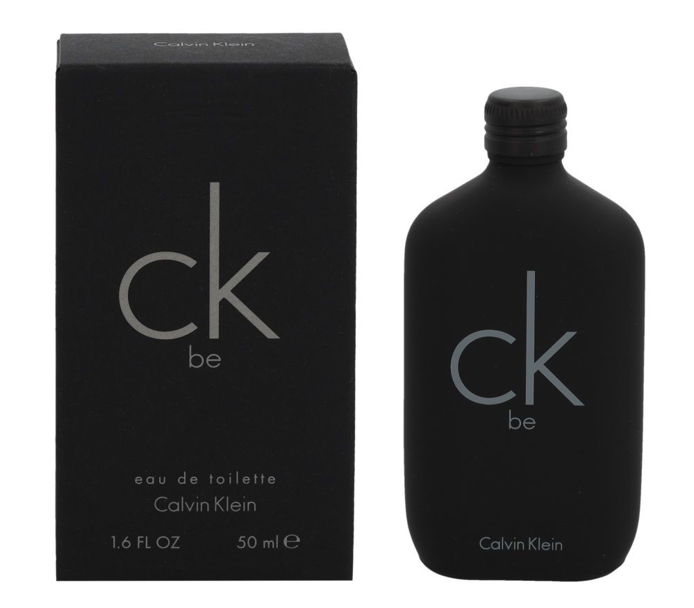 Calvin Klein Be Eau De Toilette Unisex 50 ml