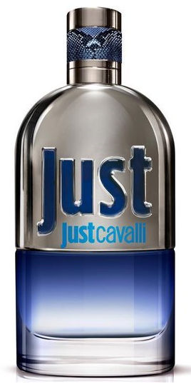 Roberto Cavalli Just Cavalli Him 2013 eau de toilette - 90 ml