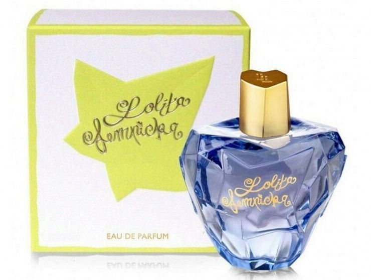 Lolita Lempicka Eau De Parfum 50 ml