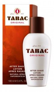 Tabac Original Aftershave Lotion 100 ml