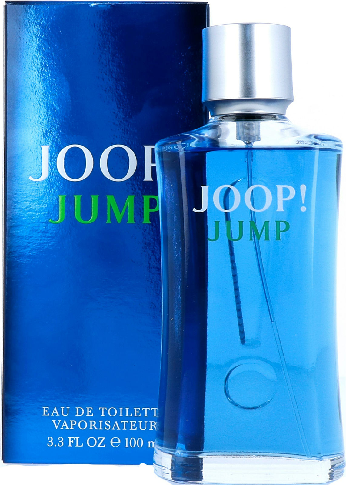 Joop! Jump Eau de Toilette Spray 100 ml