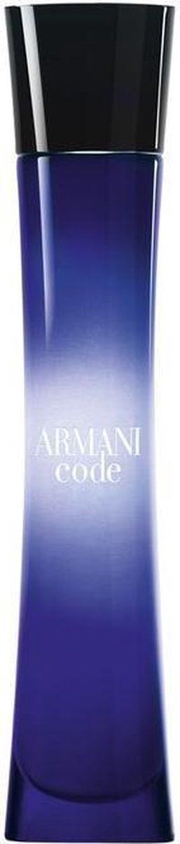Giorgio Armani Code Femme Eau de Parfum Spray 30 ml