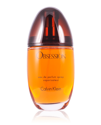 Calvin Klein Obsession Women Eau de Parfum Spray 100 ml