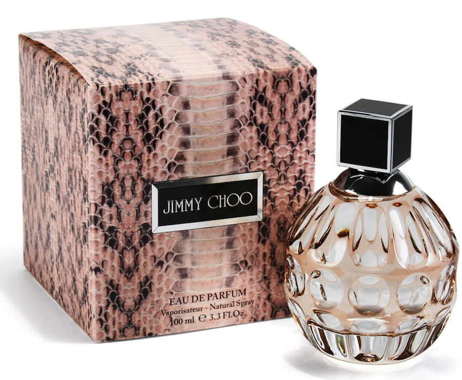 Jimmy Choo Jimmy Choo Eau de Parfum Spray 100 ml
