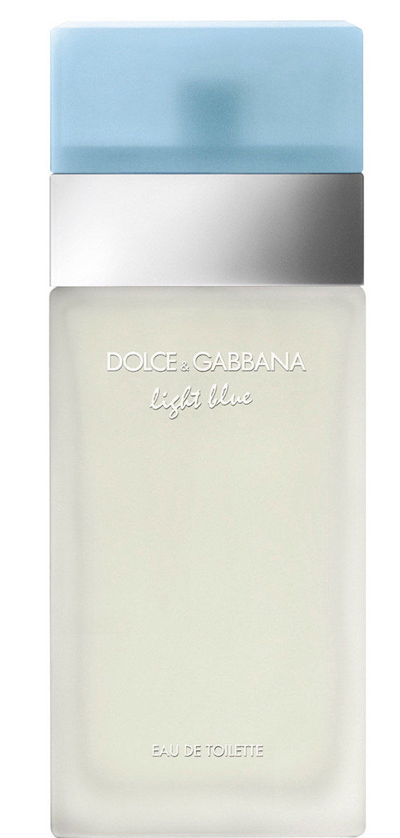 Dolce & Gabbana Light Blue Pour Femme eau de toilette - 100 ml