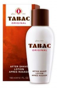 Tabac Original Aftershave Lotion 150ml 150 ml