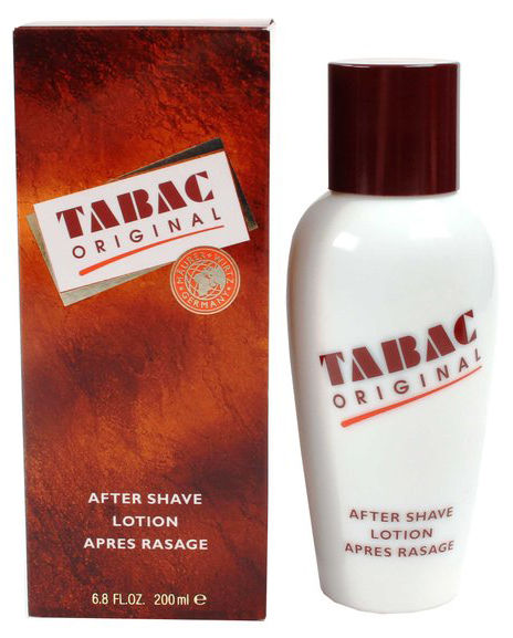 Tabac Original Aftershave 200ml 200 ml