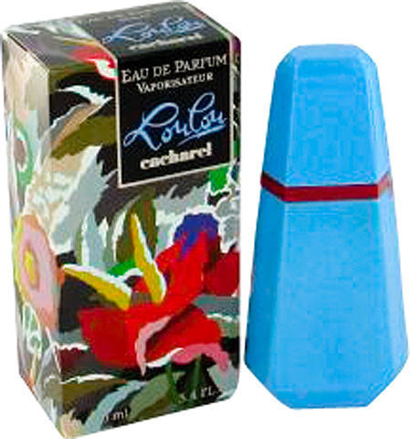 Cacharel Lou Lou Eau de Parfum Spray 50 ml