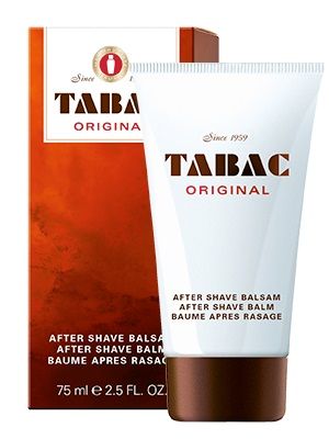 Tabac Original Aftershave Balsem 75ml 75 ml