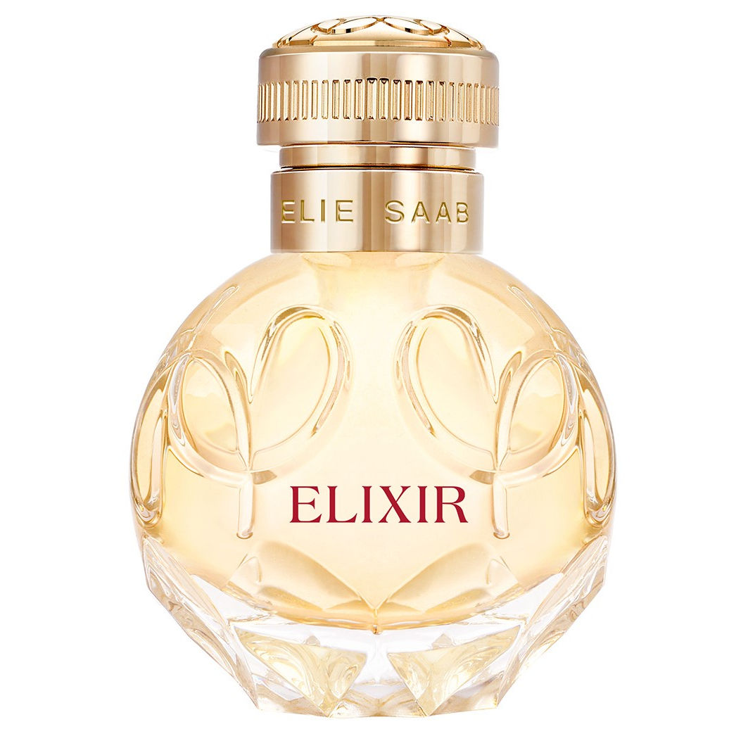 Elie Saab Elixir Eau de parfum spray 50 ml